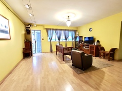 Blk 833 Yishun Street 81 (Yishun), HDB 4 Rooms #203085661